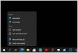 Prévia do Windows 10 traz menu flutuante na Barra de Tarefa